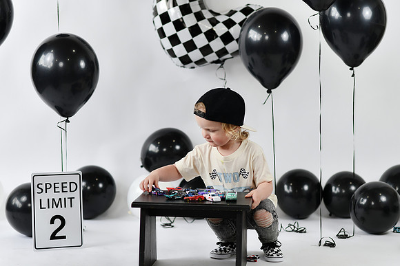 Kyren [turns 2] 122