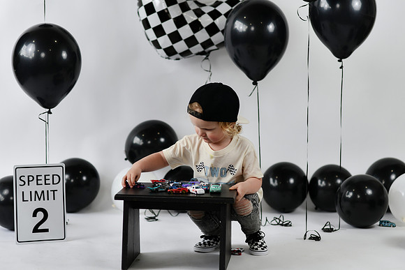 Kyren [turns 2] 123