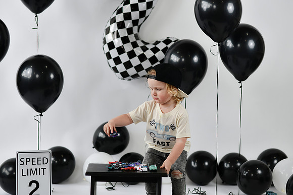 Kyren [turns 2] 124