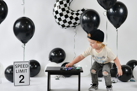 Kyren [turns 2] 126