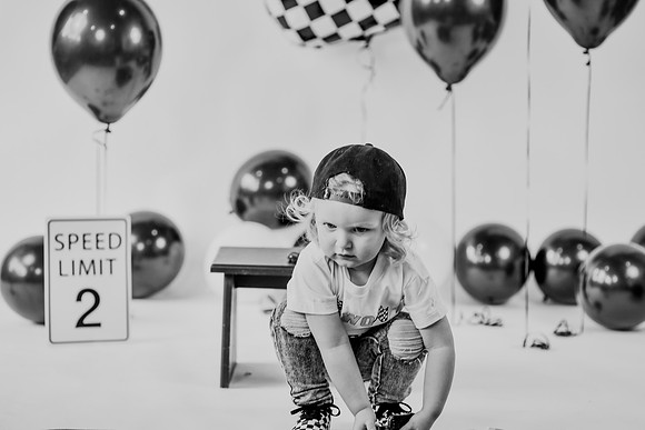 Kyren [turns 2] 128