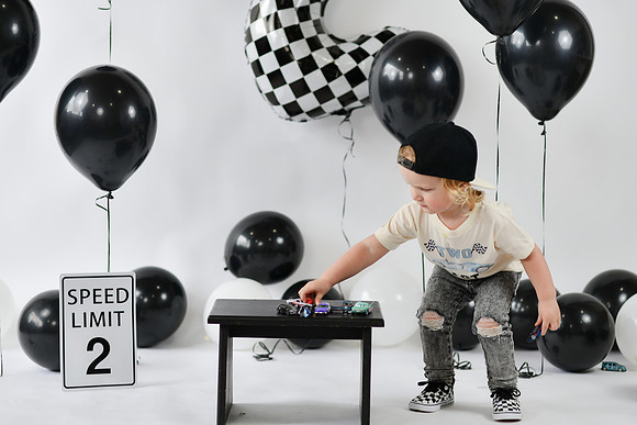 Kyren [turns 2] 127