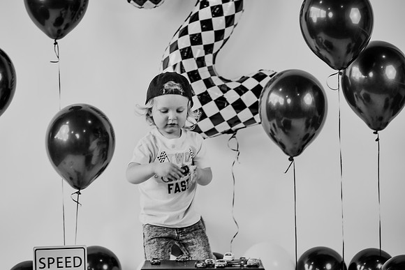 Kyren [turns 2] 129