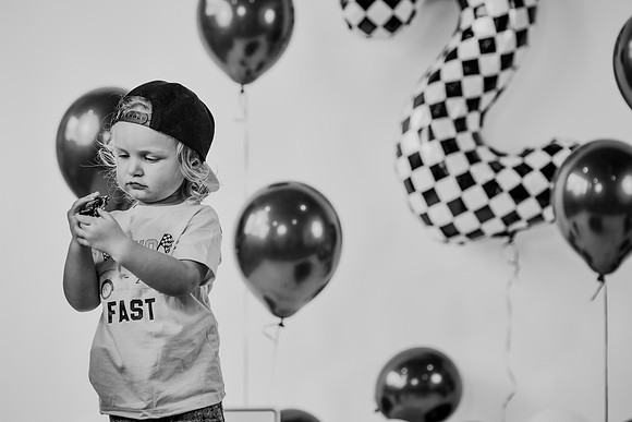 Kyren [turns 2] 132