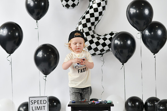 Kyren [turns 2] 130