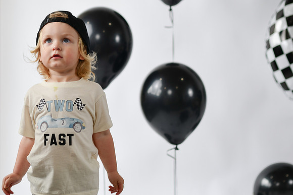 Kyren [turns 2] 134