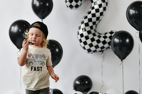Kyren [turns 2] 131