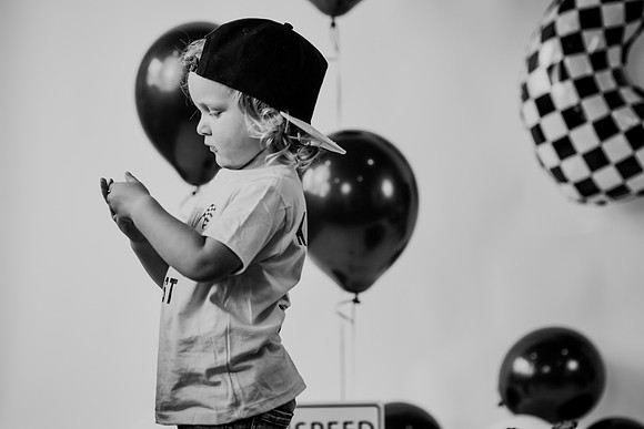 Kyren [turns 2] 136