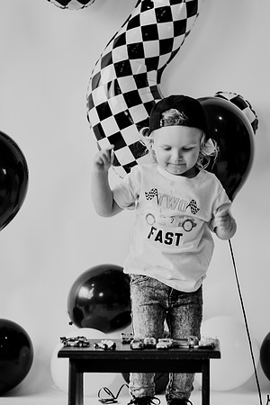 Kyren [turns 2] 139