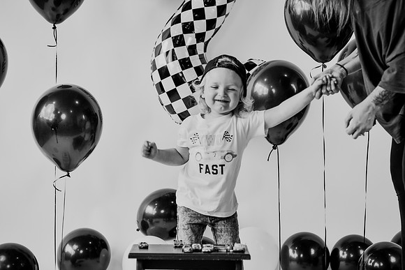 Kyren [turns 2] 137