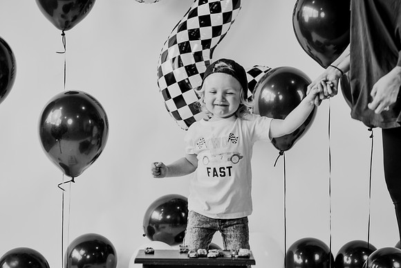 Kyren [turns 2] 138