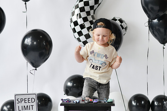Kyren [turns 2] 140