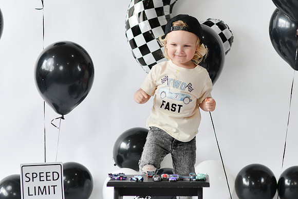 Kyren [turns 2] 141