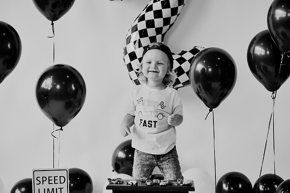 Kyren [turns 2] 143
