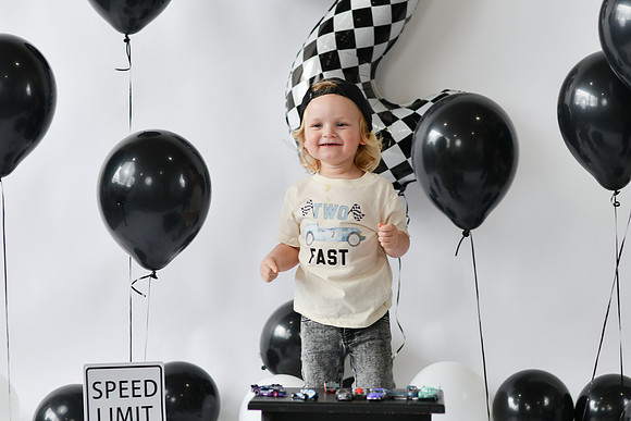 Kyren [turns 2] 142