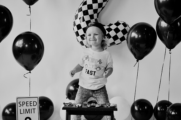 Kyren [turns 2] 147