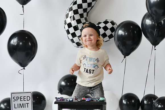 Kyren [turns 2] 146