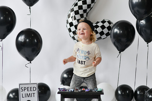 Kyren [turns 2] 148