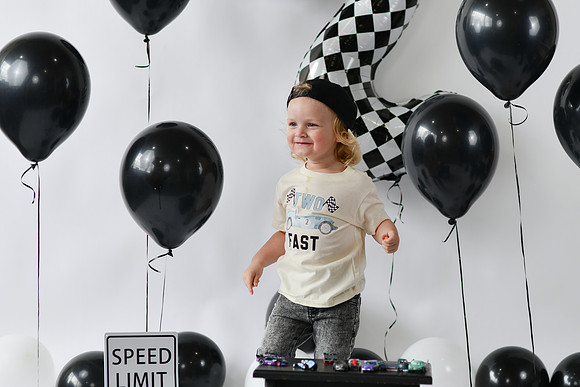 Kyren [turns 2] 149