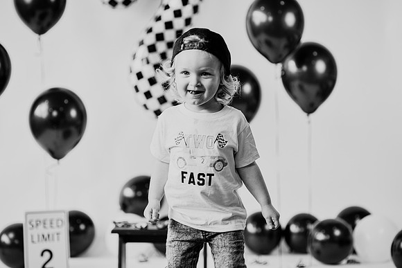 Kyren [turns 2] 151