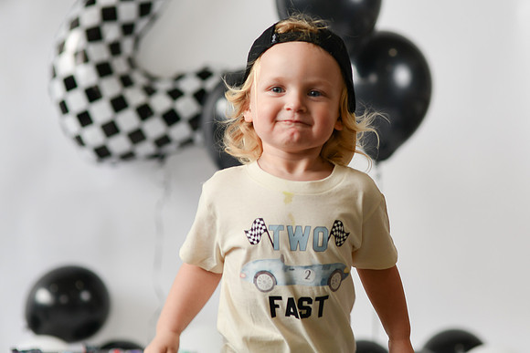 Kyren [turns 2] 153