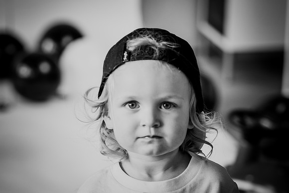 Kyren [turns 2] 158