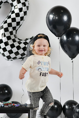 Kyren [turns 2] 156