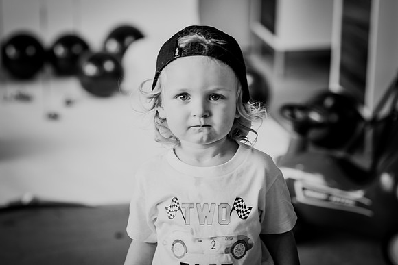 Kyren [turns 2] 157