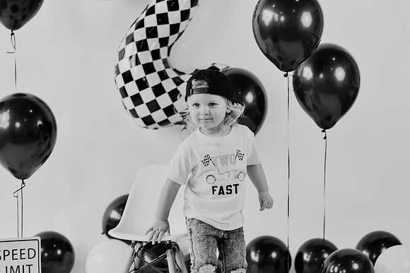 Kyren [turns 2] 162