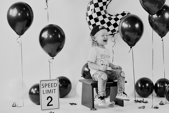 Kyren [turns 2] 161