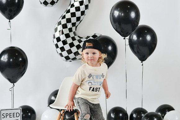 Kyren [turns 2] 164