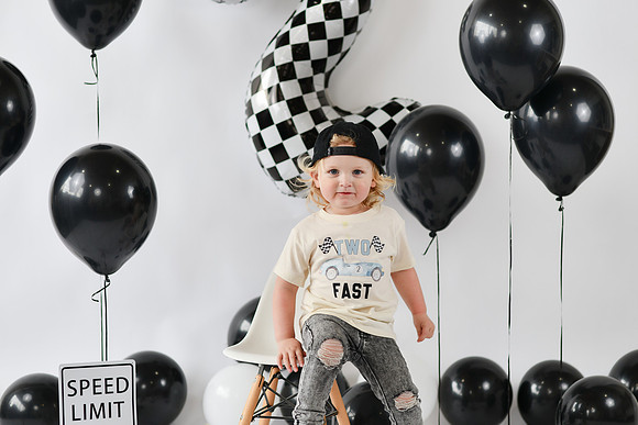Kyren [turns 2] 166
