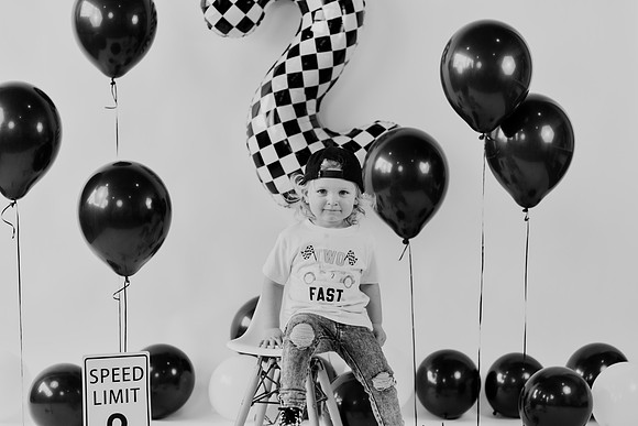 Kyren [turns 2] 167