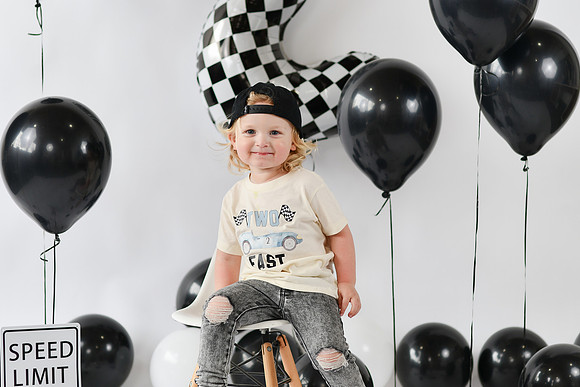 Kyren [turns 2] 170