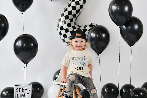 Kyren [turns 2] 168