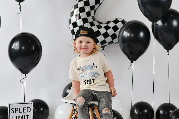 Kyren [turns 2] 172