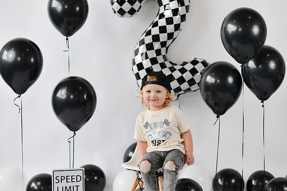 Kyren [turns 2] 173