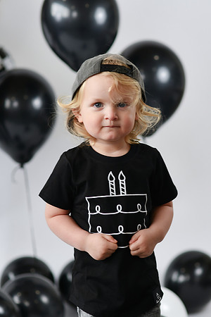 Kyren [turns 2] 054
