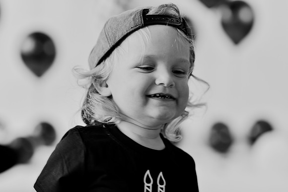Kyren [turns 2] 084