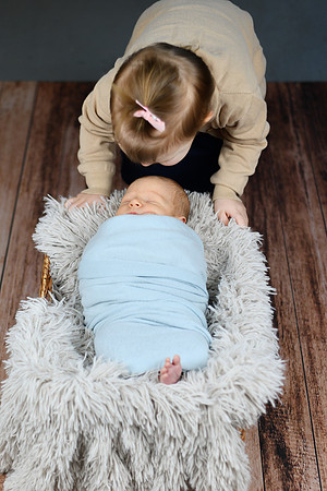Noah Newborn 024