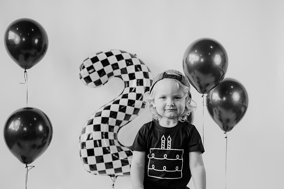 Kyren [turns 2] 178