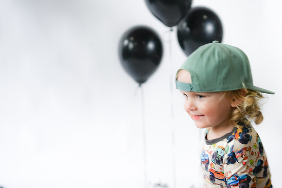 Kyren [turns 2] 186