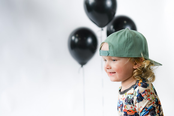 Kyren [turns 2] 187
