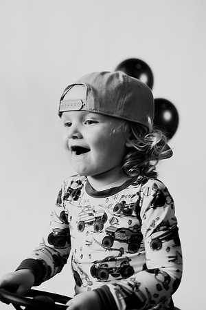 Kyren [turns 2] 188