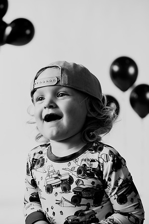 Kyren [turns 2] 192