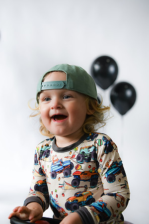 Kyren [turns 2] 190