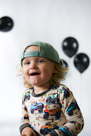 Kyren [turns 2] 191