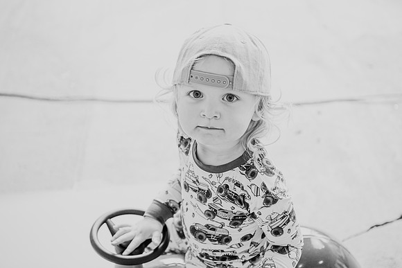 Kyren [turns 2] 197