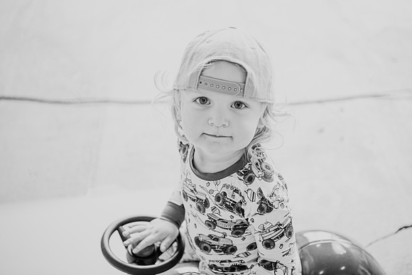 Kyren [turns 2] 194