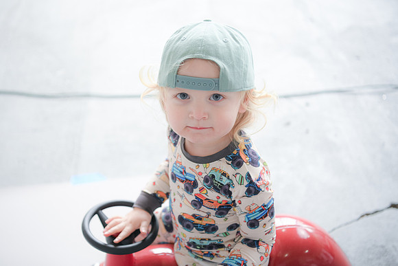 Kyren [turns 2] 196